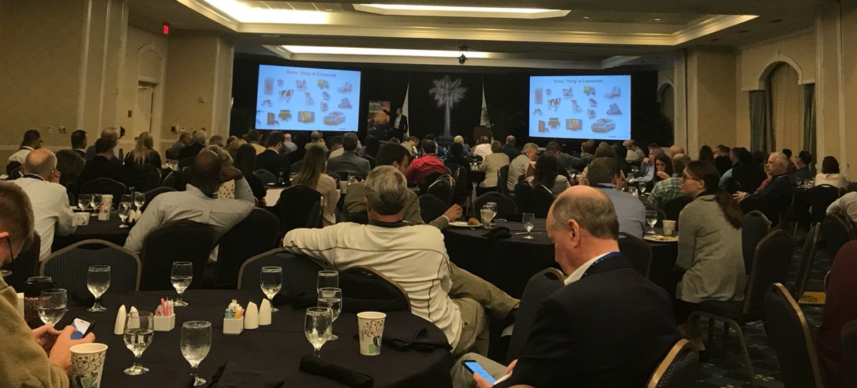 ICAP_solutions's tweet photo. Great talk from @AndiMann about Digital Transformation and Adapting at the #SCITDA conference https://t.co/VC8ty8Sdpr