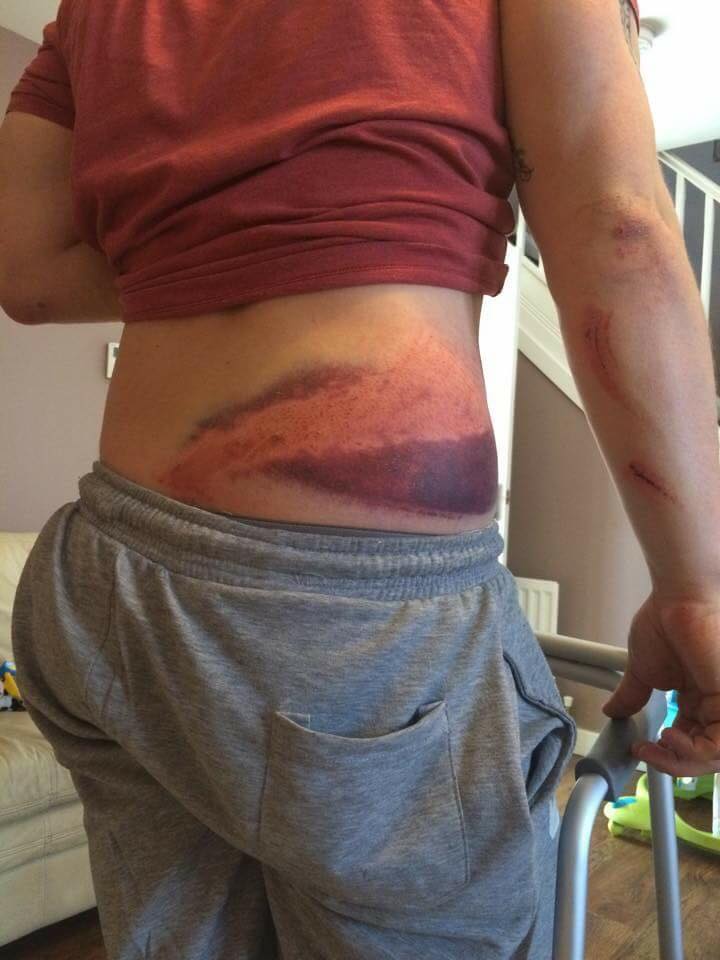 EssexPoliceFed's tweet image. Chairman talks of wide need to #ProtectTheProtectors essexfedfocus.co.uk/?p=3822