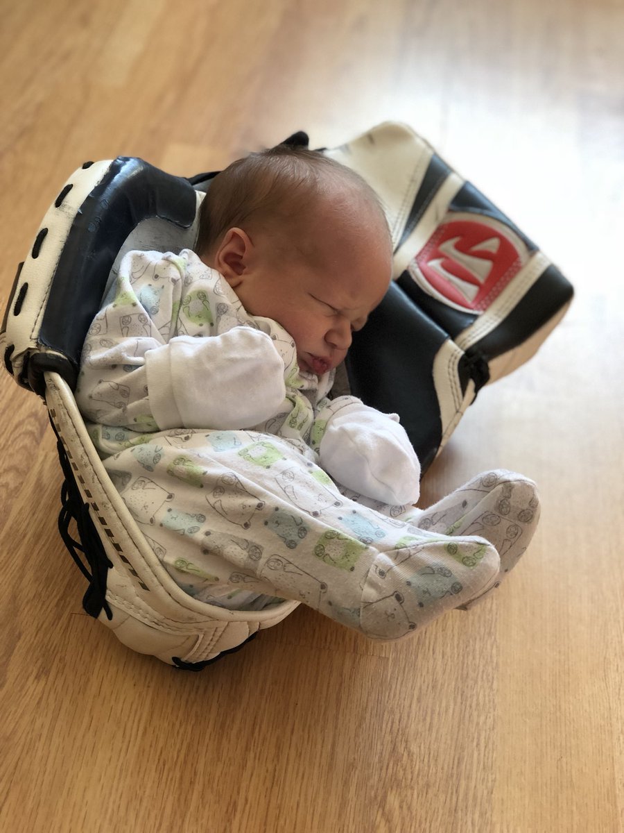 The best save I’ve ever made! #FutureAllStar <a href="/WarriorHockeyUK/">Warrior Hockey UK</a> <a href="/WarriorHockey/">Warrior Hockey</a>