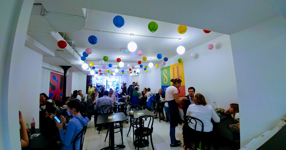 Later this evening...

<a href="/SuasCoffeeHouse/">Suas Coffee House</a> 
<a href="/hasbean/">hasbean</a> 
#coffeeography #Ennis #specialtycoffee.