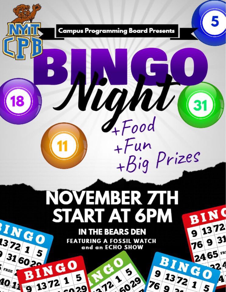 NYIT CPB (@nyitcpb) on Twitter photo 