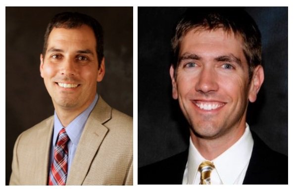 PES_New_England's tweet photo. Catch David Aucoin &amp; Matt Sweeney @theBIMForum Dallas Tuesday PM presenting: Building a Virtual Bridge from Design to Construction #BIM https://t.co/jpt6CYr15H