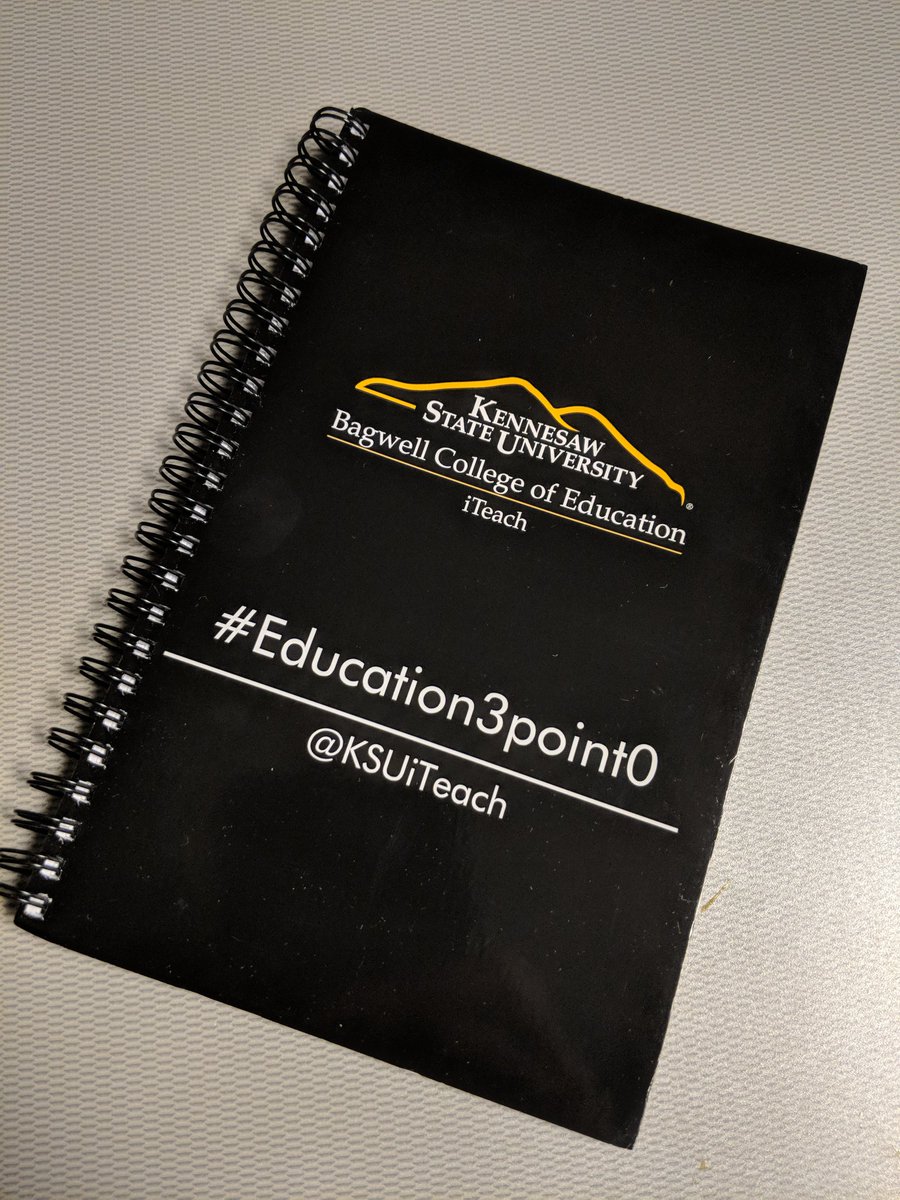 iTeachEdTech2u's tweet photo. As I get older, I find it's the simple things that make me the happiest.
@ksuiteach @Stephsteph83 #thanksbosslady https://t.co/B47FG2R4AD