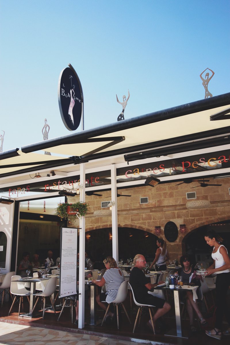 Javea Company tweet media