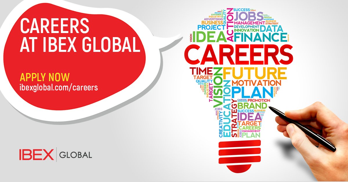 IBEXBECKLEY's tweet photo. Your Exciting Career Begins Here.
Join our Growing Customer Service Team Today.

Apply: https://t.co/AHYOUHH1We

#IBEXGLOBAL https://t.co/ooK2qnMe0a