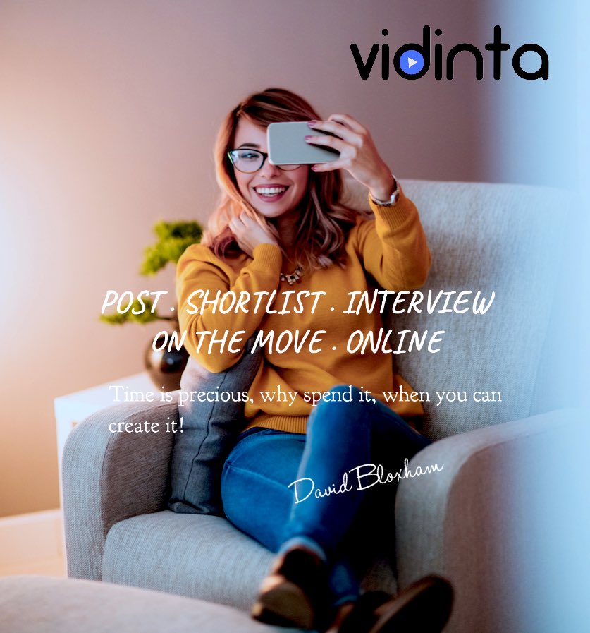 davidsbloxham's tweet image. #videohiring 
#videoapplication