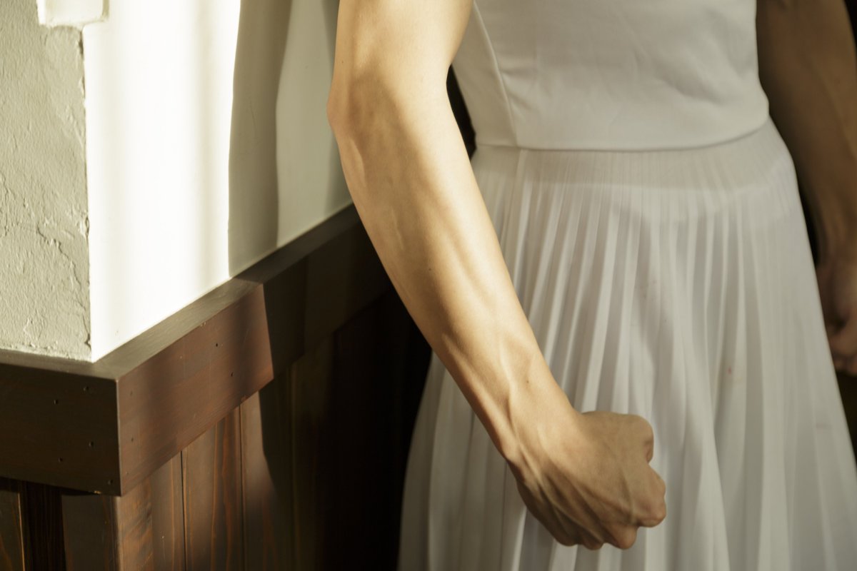 奈生🙌三次元推しの天然陽キャ率が異常 tweet media