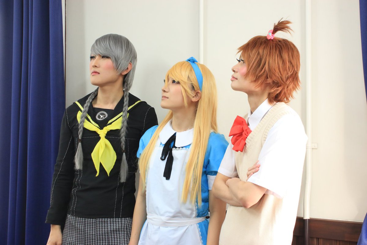 奈生🙌三次元推しの天然陽キャ率が異常 tweet media