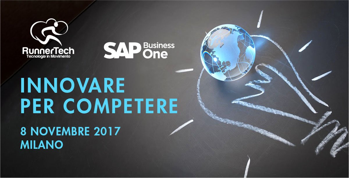 RunnerTech1's tweet photo. SAP Business One per #digitaltransformation; #smartmanifacturing cosa sta cambiando nel panorama italiano.. https://t.co/9Uvtm2FLyX https://t.co/WUz53oeTaw