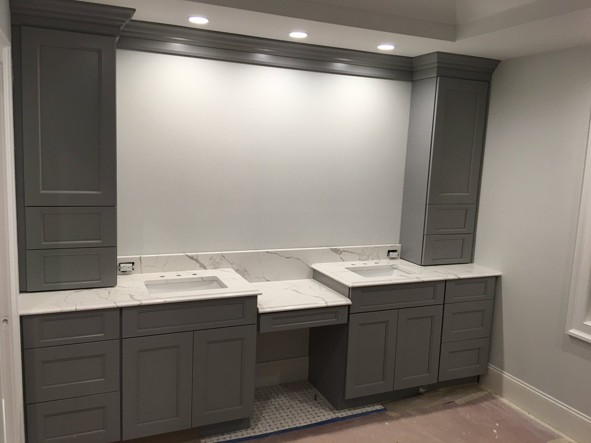 New Granite Marble A Twitter Calacatta Laza On Fabuwood Bathroom Vanity Quartz New Granite Marble A Twitter Calacatta Laza On Fabuwood Bathroom Vanity Quartz