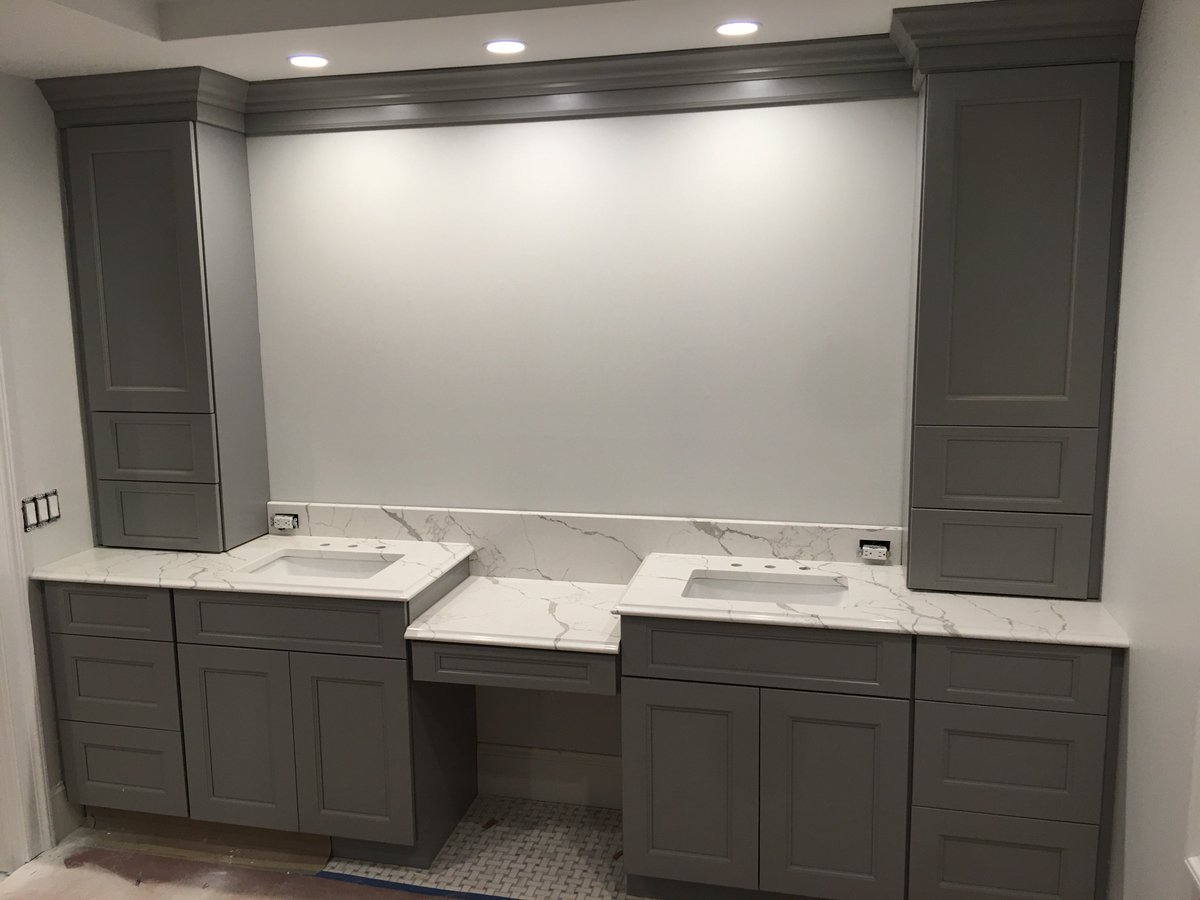 New Granite Marble A Twitter Calacatta Laza On Fabuwood Bathroom Vanity Quartz New Granite Marble A Twitter Calacatta Laza On Fabuwood Bathroom Vanity Quartz