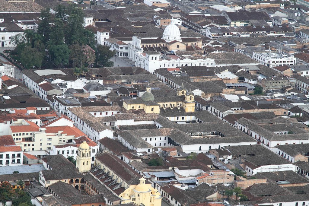 ¿Y qué tal si fuera al revés?... El sitio de Popayán: goo.gl/jeCXdK