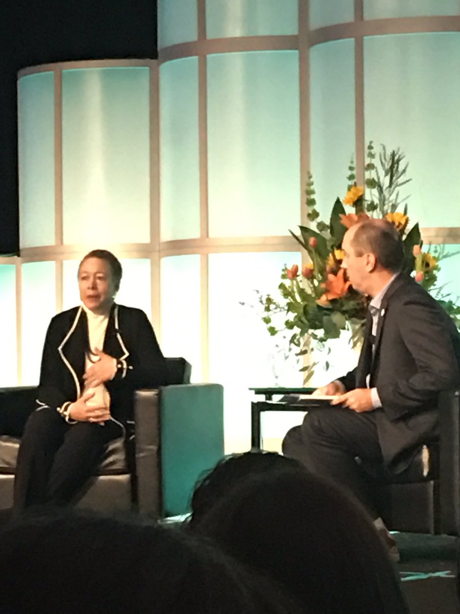 "We need to amplify the voices of White allies as well as support the voices of people of color." - <a href="/BDTSpelman/">Beverly Daniel Tatum</a> #NODAC2017 #celebrateNODA