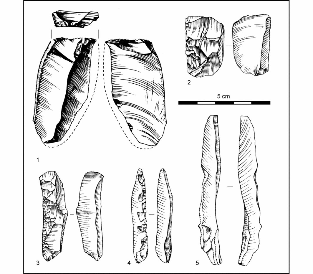 Follow <a href="/CurrentArchaeo/">Current Archaeology</a> with The archaeology of persistent places: the Palaeolithic case of La Cotte de St Brelade: doi.org/10.15184/aqy.2… 🆓