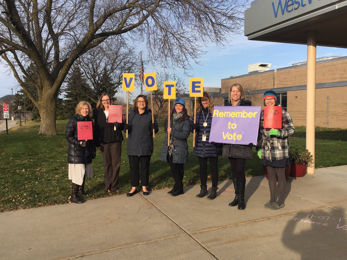 WestWood Elementary tweet media