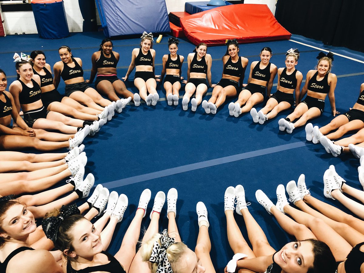 Nfinity's tweet photo. We’re living for @WorldCupallstar #shootingstars custom Flytes ✈️💫 https://t.co/mG00edUTu6