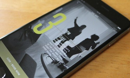 GLH_Tweets's tweet image. @OneNightApp is coming to London ow.ly/548s30gdIYg