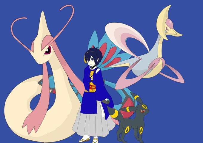ポケモントレスのtwitterイラスト検索結果 ポケモントレスのtwitterイラスト検索結果