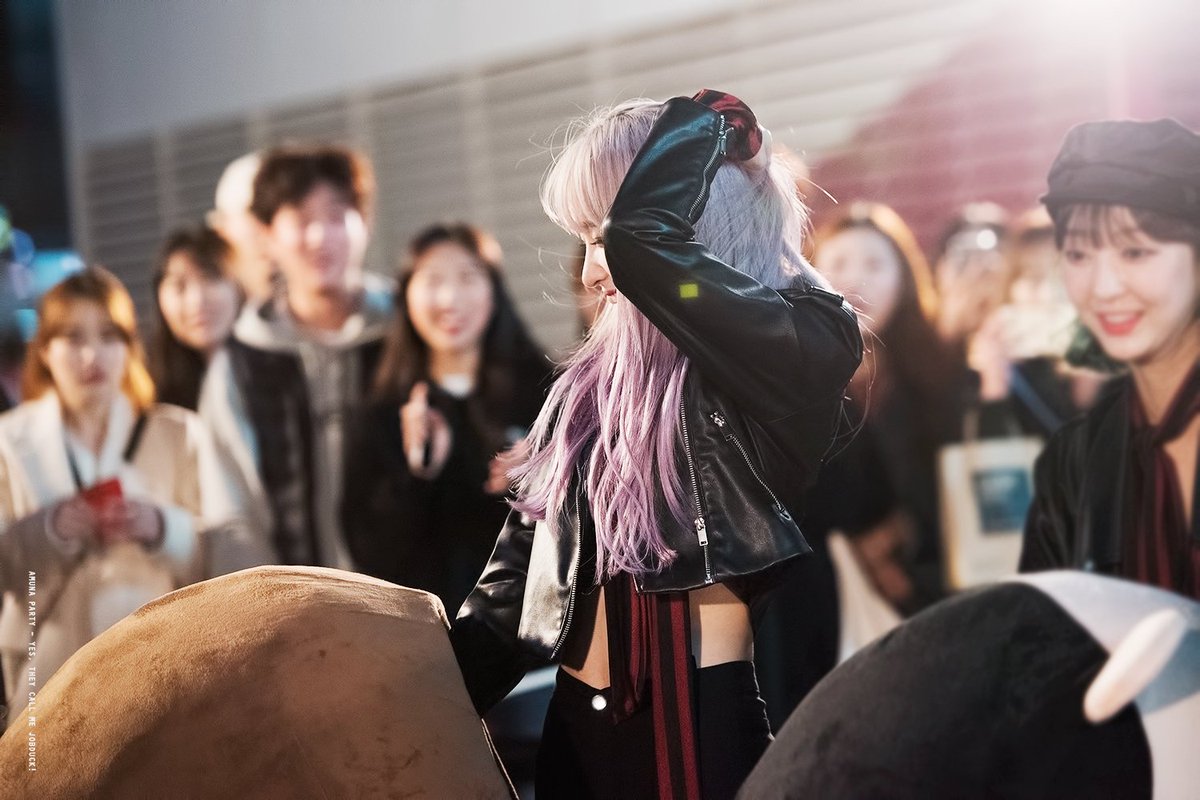 amunaparty's tweet photo. 171106 강남 게릴라공연 #EXID #하니
https://t.co/d8sOuzX5qD 
https://t.co/1y9EyoxBdA 
https://t.co/XTll6ZT8q9 https://t.co/lmMzRhfgfm