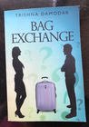 TrishTrishna's tweet photo. Check out Bag Exchange by Trishna Damodar
@goodreads #BagExchange #Novel #Romance #family #overcominghurdles https://t.co/Mt68cOY3q3 https://t.co/eegKtqtn4u