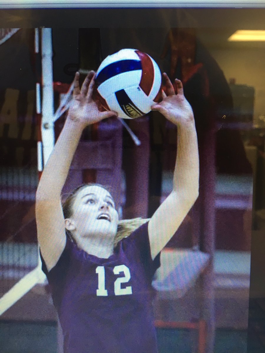 MagnoliaVBALL's tweet image. S/O to @emilyhubble12 for earning her acceptance letter to A&amp;amp;M!! We are so proud of you! #leaderbyexample #hardworkalwayspaysoff