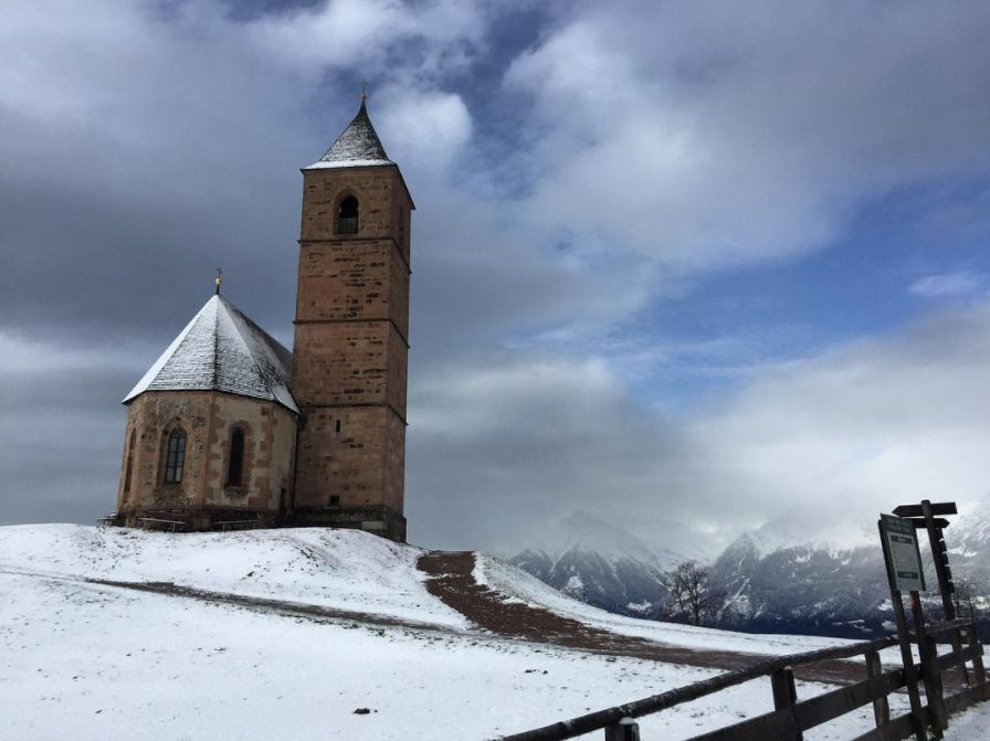 Ecco la neve: l'Alto Adige profuma di magia
#neve #altoadigeneve 
altoadige.it/foto/locale/ec…
