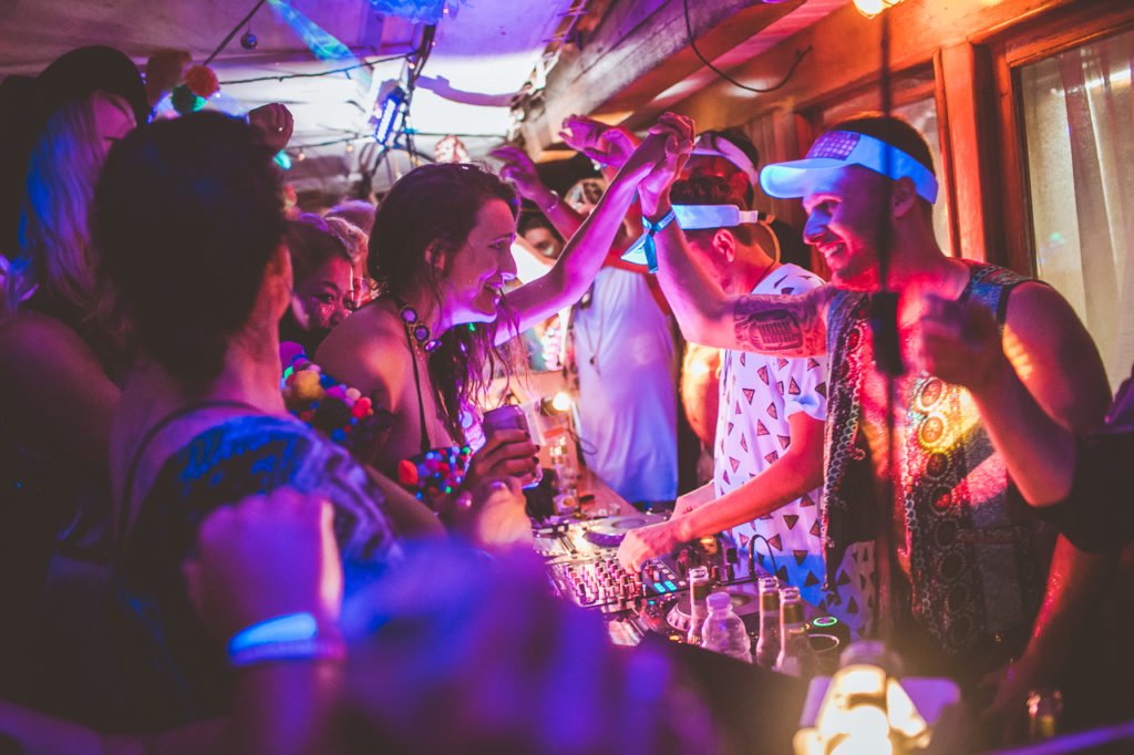 #PREVIEW : <a href="/LoveIntFestival/">Love International</a> 2018, une odyssée sonore en #Croatie &gt; wp.me/p8CgSQ-i85