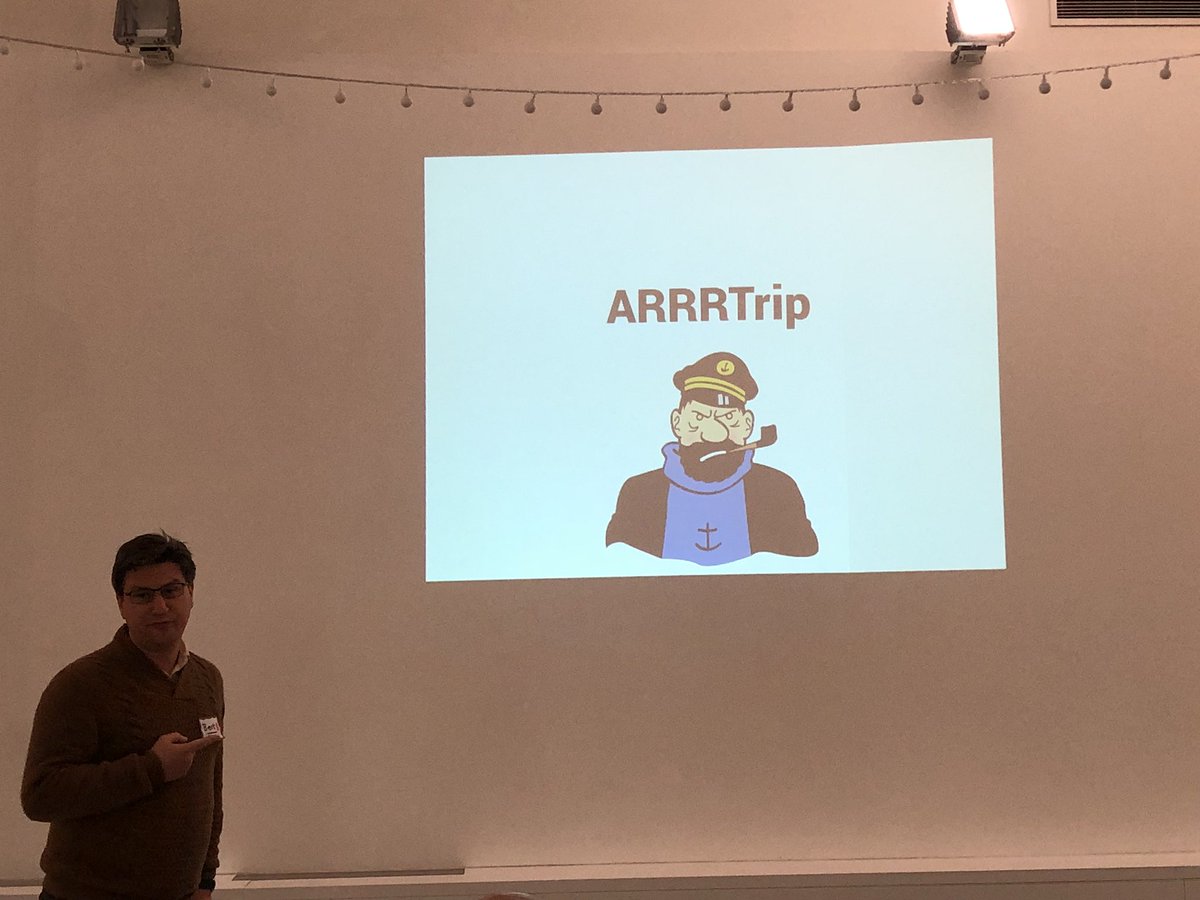 USCC_Europe's tweet image. Pirates of #privacybydesign? See this location data design &amp;amp; more from today’s #PBDlab on 8 Nov at @PrivacyPros #DPC17