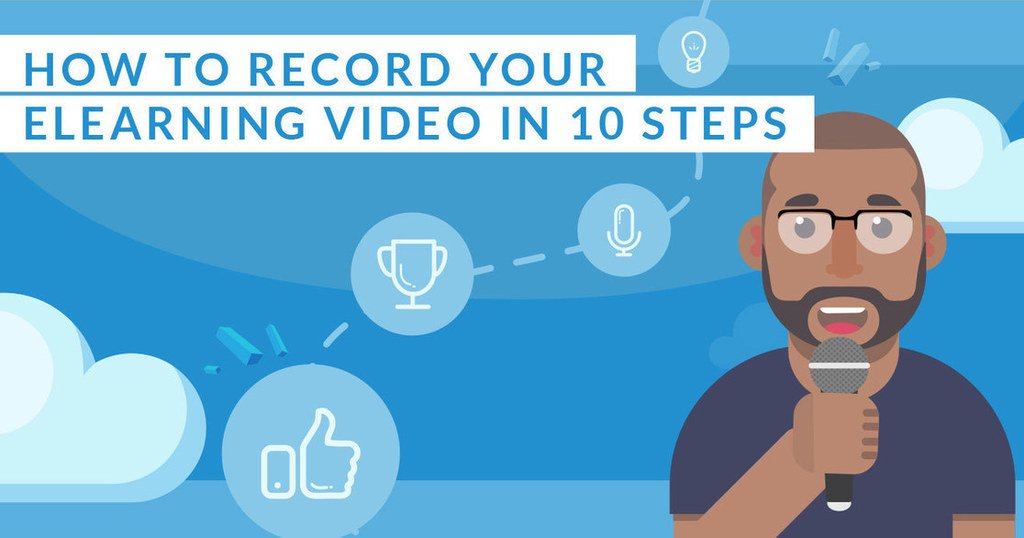 klassikka's tweet image. How to record your eLearning video in 10 steps. @ubicast_video #videovlogging blog.ubicast.eu/infographics-h…