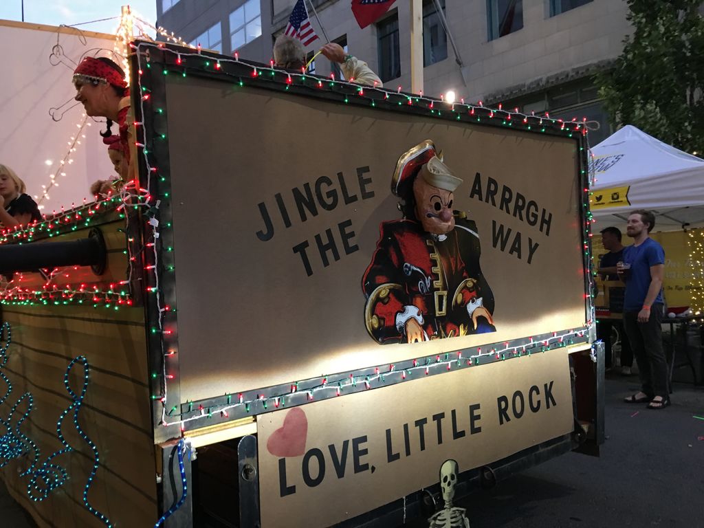 Creative Corridor LR tweet media