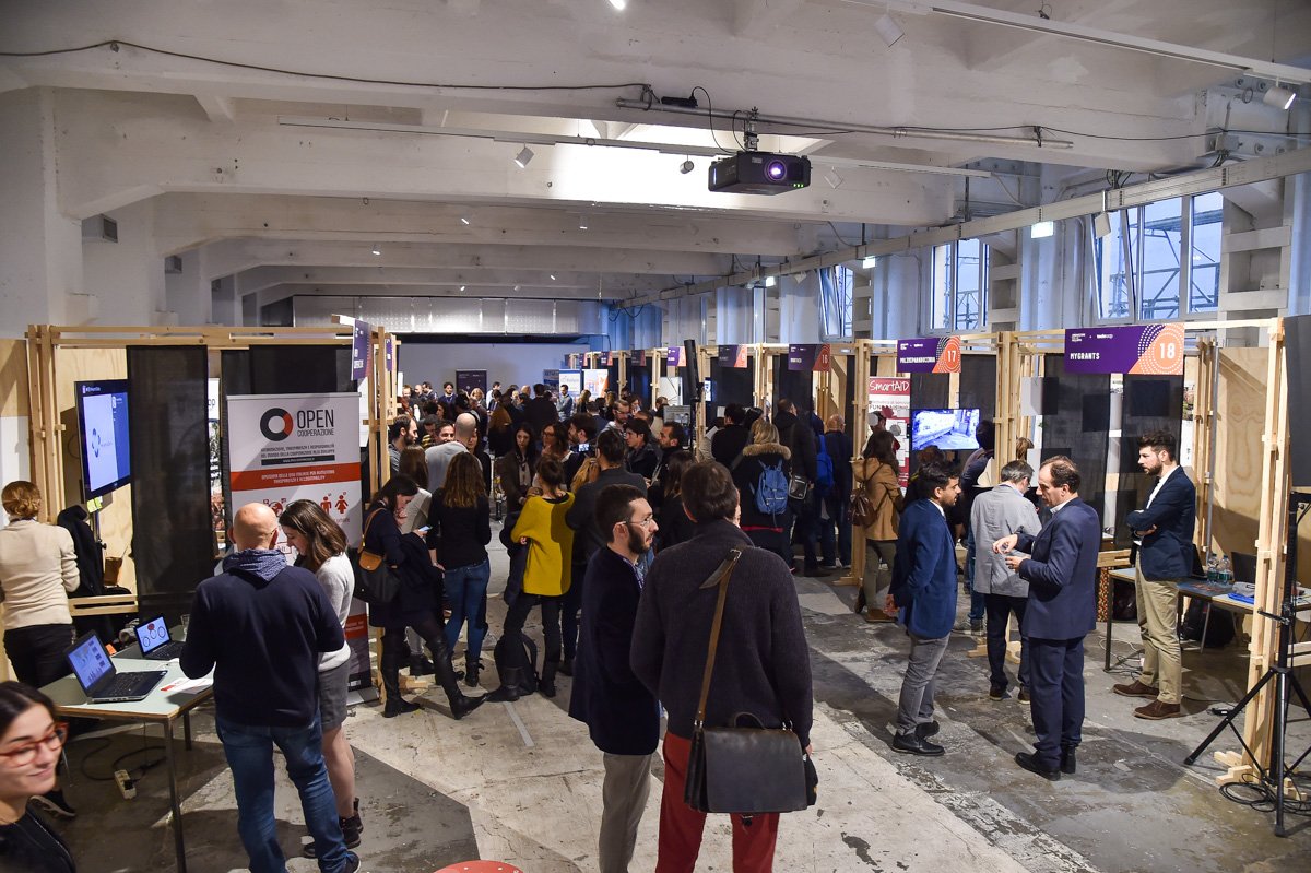 Innovazione Sviluppo tweet media