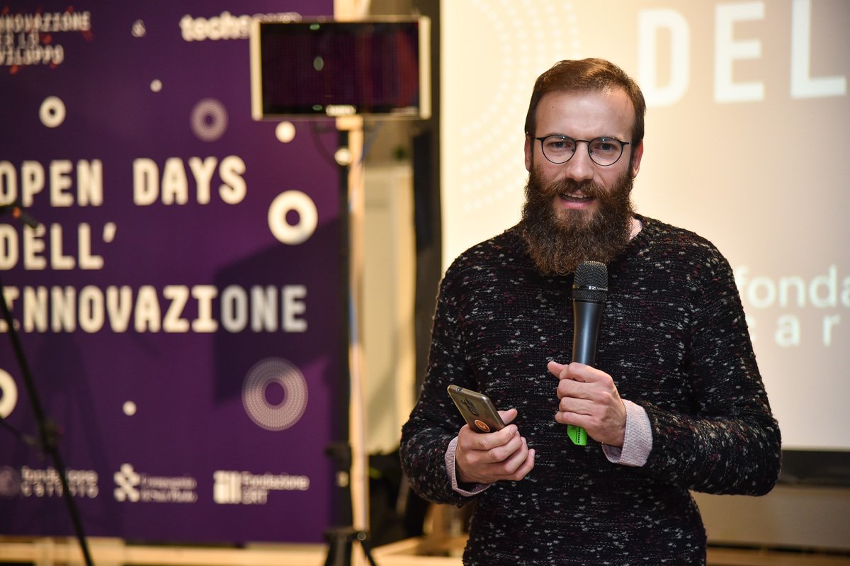 Innovazione Sviluppo tweet media