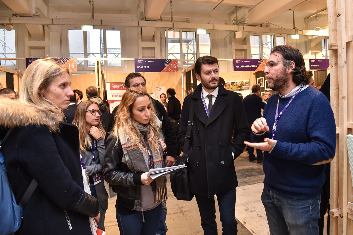 Innovazione Sviluppo tweet media