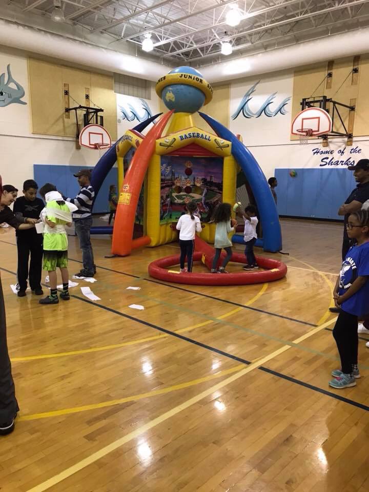 Stonegate PTA tweet media