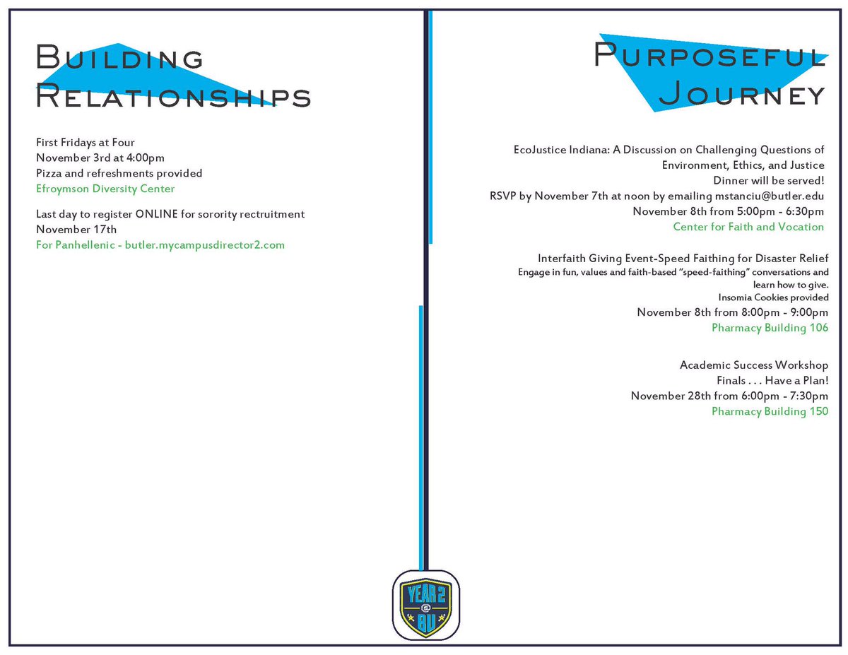 Year 2 at BU tweet media