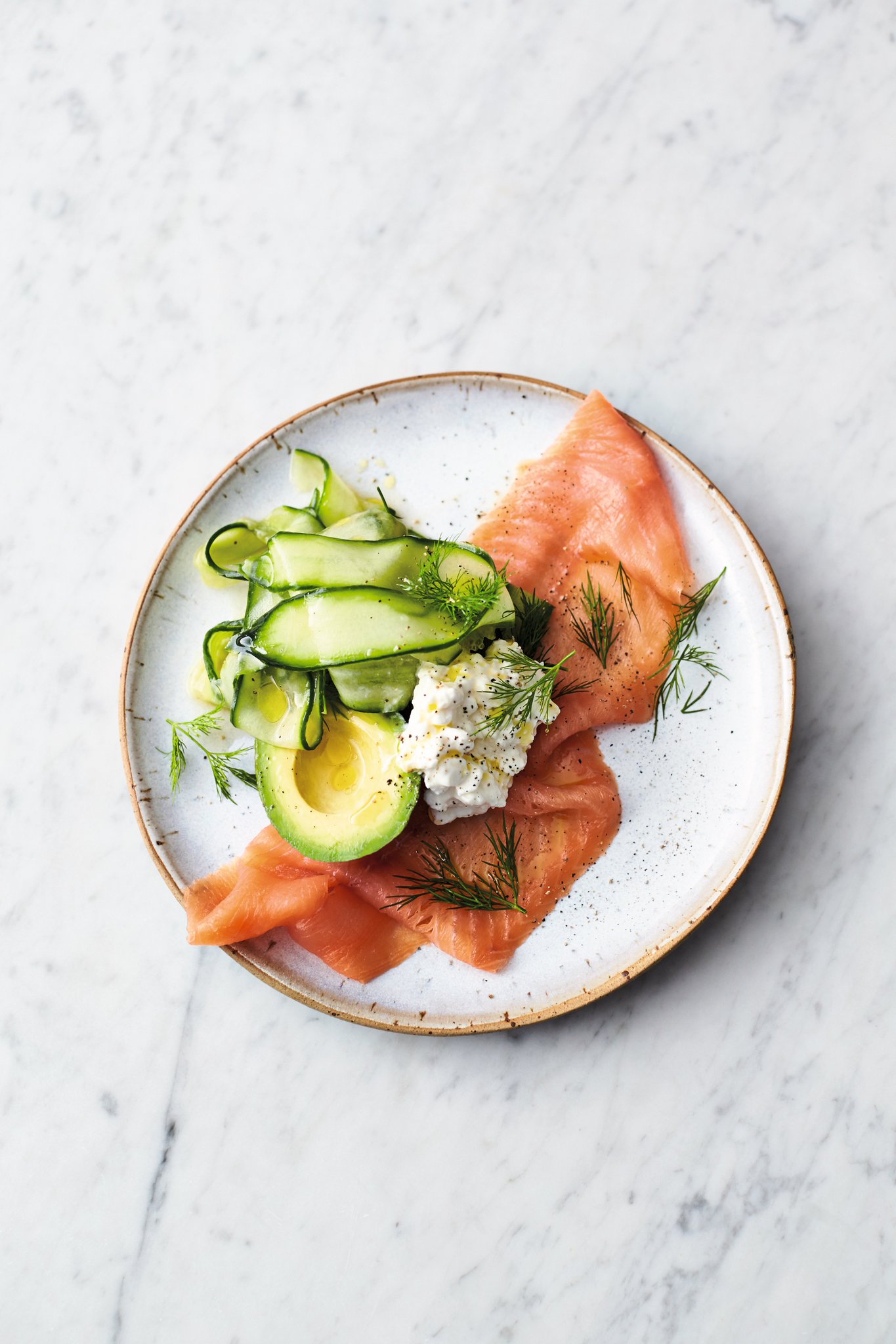 Jamie Oliver On Twitter Quick 5 Ingredient Lunch This Light Creamy Smoked Salmon Plate Really Does Have It All That S Quickandeasyfood Https T Co Htqo4z9tbo Https T Co Hztt0zobxn