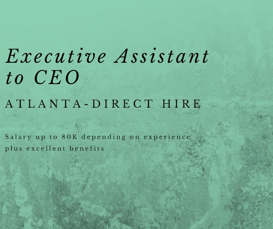 expressbuckhead's tweet image. Qualified candidates please submit resumes to epbuckhead@gmail.com facebook.com/pg/ExpressPros…