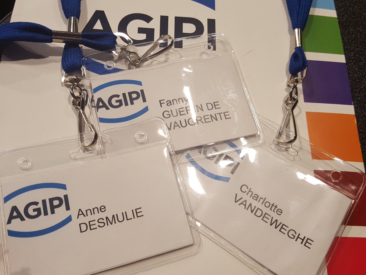 La dream team du développement commercial chez Agipi