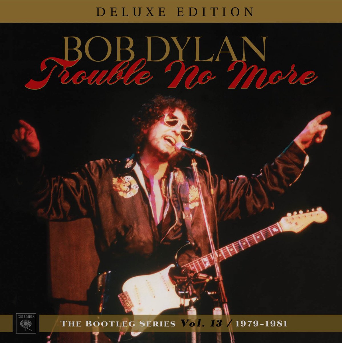 bobdylan's tweet image. Discover rare memorabilia from the period covered in ‘Trouble No More: The Bootleg Series Vol. 13/1979-1981’: troublenomore.bobdylan.com