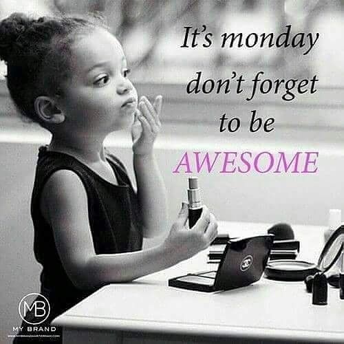 themindofamodel's tweet photo. #Happy #Monday never forget that you are a #priceless #gift to the #world #bebold #beoriginal #beyourself #blog #plussize #themindofamodel https://t.co/0oDClnZzM2