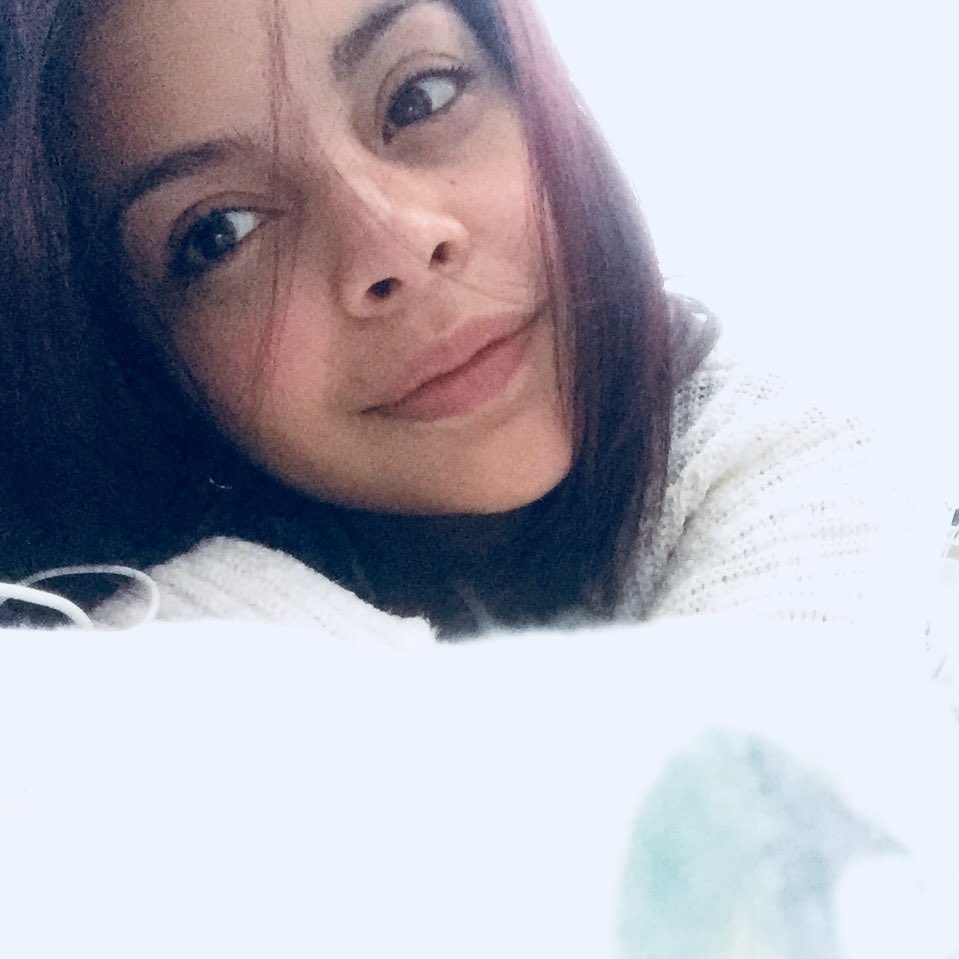 #NuevaFotoDePerfil