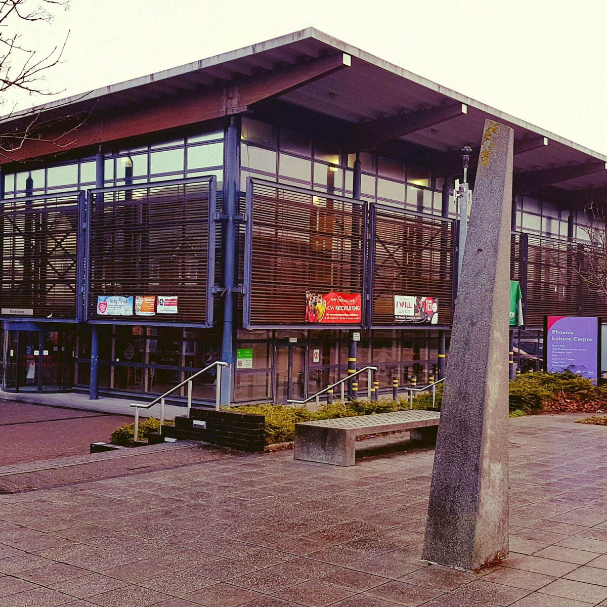 MPSBeddingtnSth's tweet photo. Come say hello to us at the #PhoenixCentre at #Roundshaw for our drop in surgery tomorrow between 10am and 12pm 🤗 https://t.co/rLdzhYKeIl