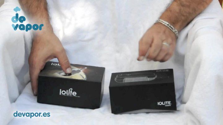 RevistaYerba's tweet photo. #Vaporizador Iolite V1 VS Iolite V2 https://t.co/Pws6NH6iry #marihuana #devapor | Vía @_devapor #weedly https://t.co/bhhBpYoSFN