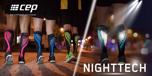 RGActive's tweet image. Really looking forward to wearing my new @CEPSportsUK #NightTech socks at tonight’s #MondayNight #RunClub. 7:30pm at #HamLake as usual!