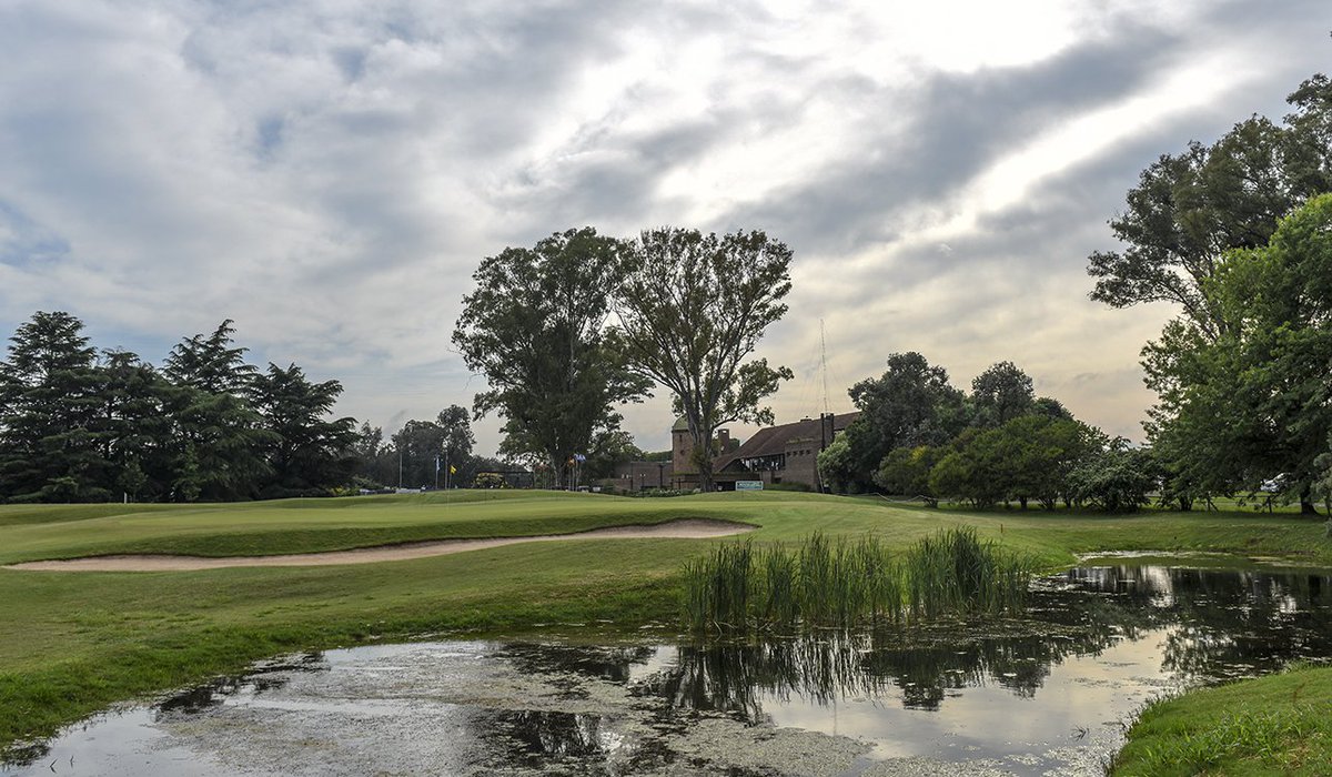 NoticiasdeGolf's tweet photo. #54SLatinos Primer vistazo: NEC Argentina Classic @PGATOUR_LA #54SArg ... https://t.co/fV2TbH6kFd https://t.co/YSU8tJmneQ