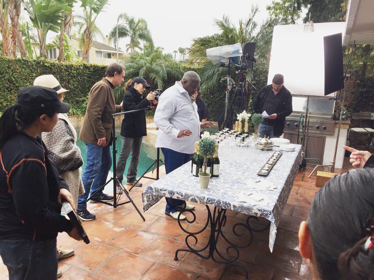 venicetheseries tweet media