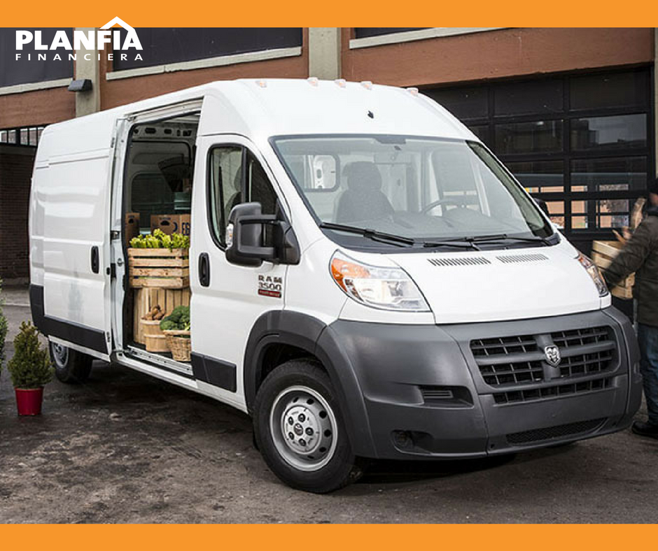 Planfia's tweet photo. Si se trata de poder, no hay nadie como #RAM con sus PoMaster de transmisión automática de 6 velocidades #FinancieraPlanfia https://t.co/OICCVVToHD