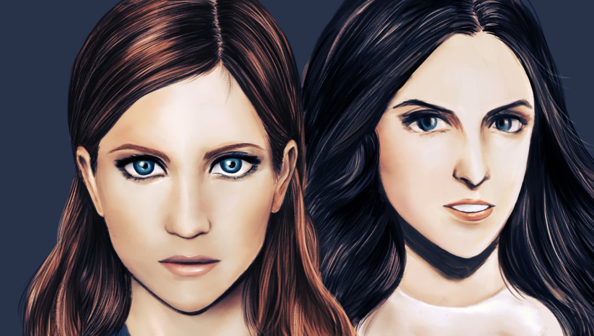 bechloeweirdoxx's tweet photo. Flawlessly Beautiful
by Chloepearl on Tumblr #
@pitchperfect #pitchperfectfan #PitchPerfect3 https://t.co/lTWNPKWkZg