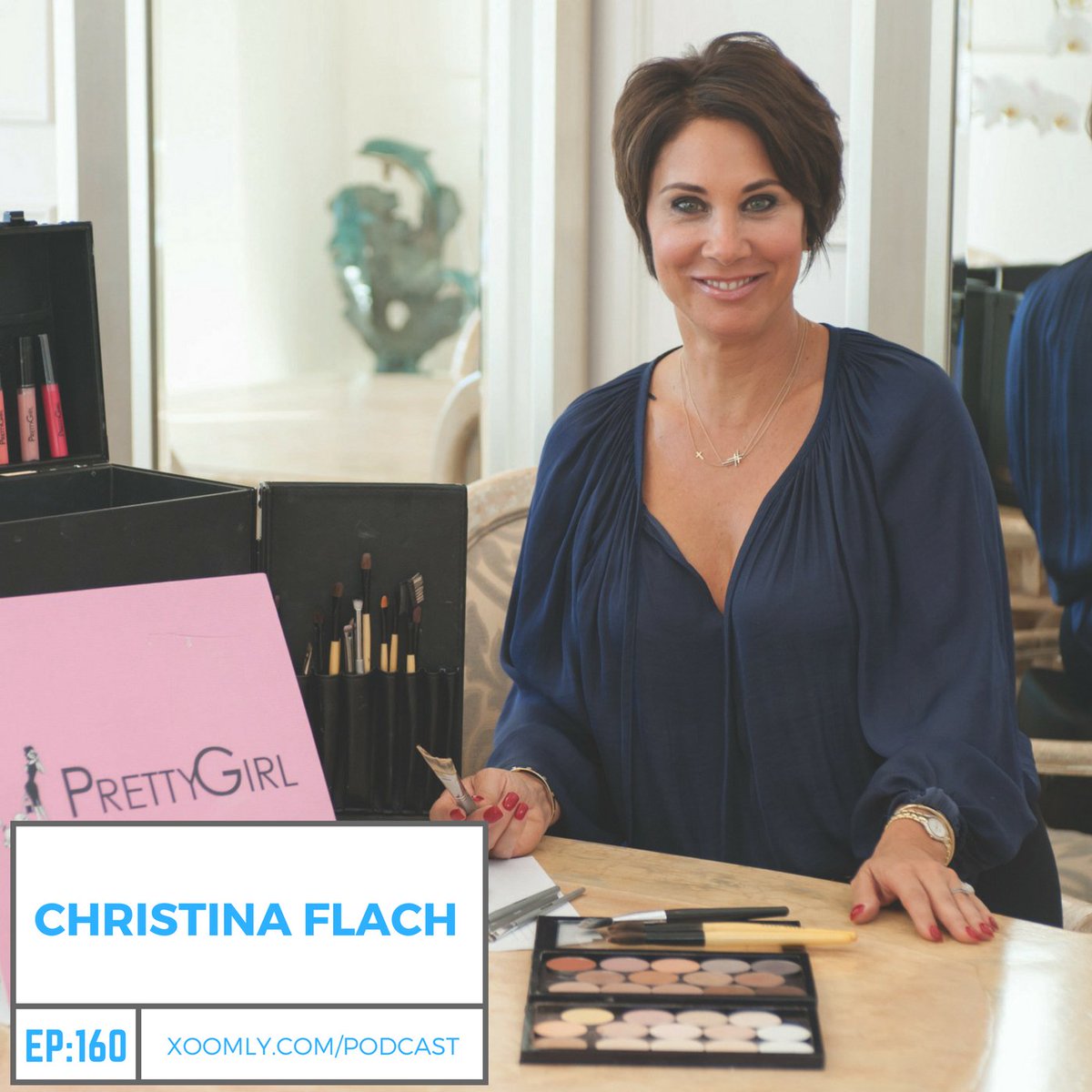 xoomly's tweet photo. This Makeup Artist is Working with Celebrities, CEO's &amp; Now Launched Natural Cosmetic Products Brand https://t.co/LBuzHS3DvI @Prettygirlmkup https://t.co/VDowy1xfUW