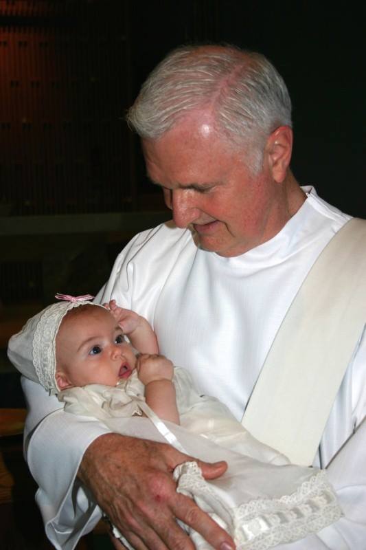 National #vocations Awareness Week! From physician 2 priest, Fr. Ed Anderson '08 accepted the call &amp; is now serving <a href="/SFDiocese/">Catholic Diocese of Sioux Falls</a>.